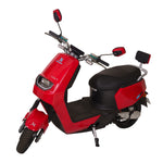 Load image into Gallery viewer, Micro ES-21 114kms Range Electric Scooter