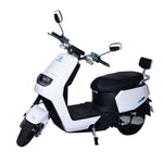 Load image into Gallery viewer, Micro ES-21 114kms Range Electric Scooter