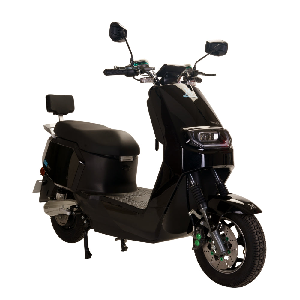 Micro ES-21 114kms Range Electric Scooter
