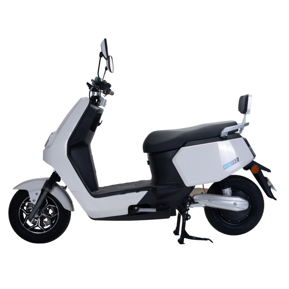 Micro ES-21 114kms Range Electric Scooter