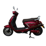 Load image into Gallery viewer, Green Vista 60kms Range Electric Scooter