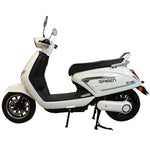 Load image into Gallery viewer, Green Vista 60kms Range Electric Scooter