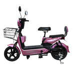 Load image into Gallery viewer, Green Udaan 30kms Range Electric Scooter