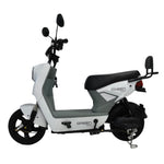 Load image into Gallery viewer, Green Sunny 60kms Range Electric Scooter