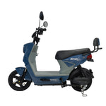Load image into Gallery viewer, Green Sunny 60kms Range Electric Scooter
