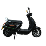 Load image into Gallery viewer, Green Vista 60kms Range Electric Scooter
