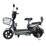 Load image into Gallery viewer, Green Udaan 30kms Range Electric Scooter
