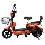 Load image into Gallery viewer, Green Udaan 30kms Range Electric Scooter