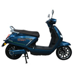 Load image into Gallery viewer, Green Vista 60kms Range Electric Scooter