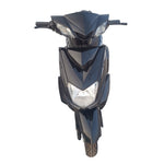 Load image into Gallery viewer, Green Invicta Super 60kms Range Three Wheel Electric Scooter