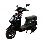 Load image into Gallery viewer, Green Invicta 60kms Range Electric Scooter