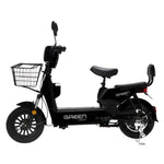 Load image into Gallery viewer, Green Udaan 30kms Range Electric Scooter