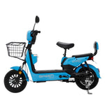 Load image into Gallery viewer, Green Udaan 60kms Range Electric Scooter