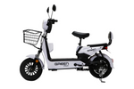 Load image into Gallery viewer, Green Udaan 30kms Range Electric Scooter