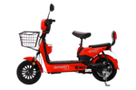 Load image into Gallery viewer, Green Udaan 60kms Range Electric Scooter