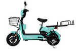 Load image into Gallery viewer, Green Udaan 30kms Range Electric Scooter