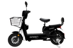 Load image into Gallery viewer, Green Udaan 60kms Range Electric Scooter