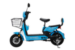 Load image into Gallery viewer, Green Udaan 30kms Range Electric Scooter