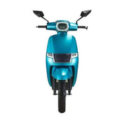 Ferranza Chopper EVS 90kms Range Electric Scooter